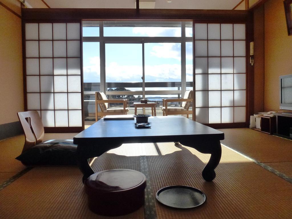 Ryokan Ryozen