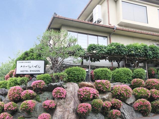 Ryozen
