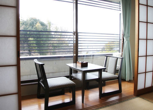 Ryokan Ryozen 3*