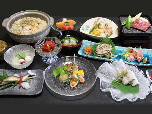 Ryozen Ryokan 3*