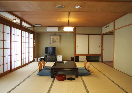 Ryokan Ryozen 3*