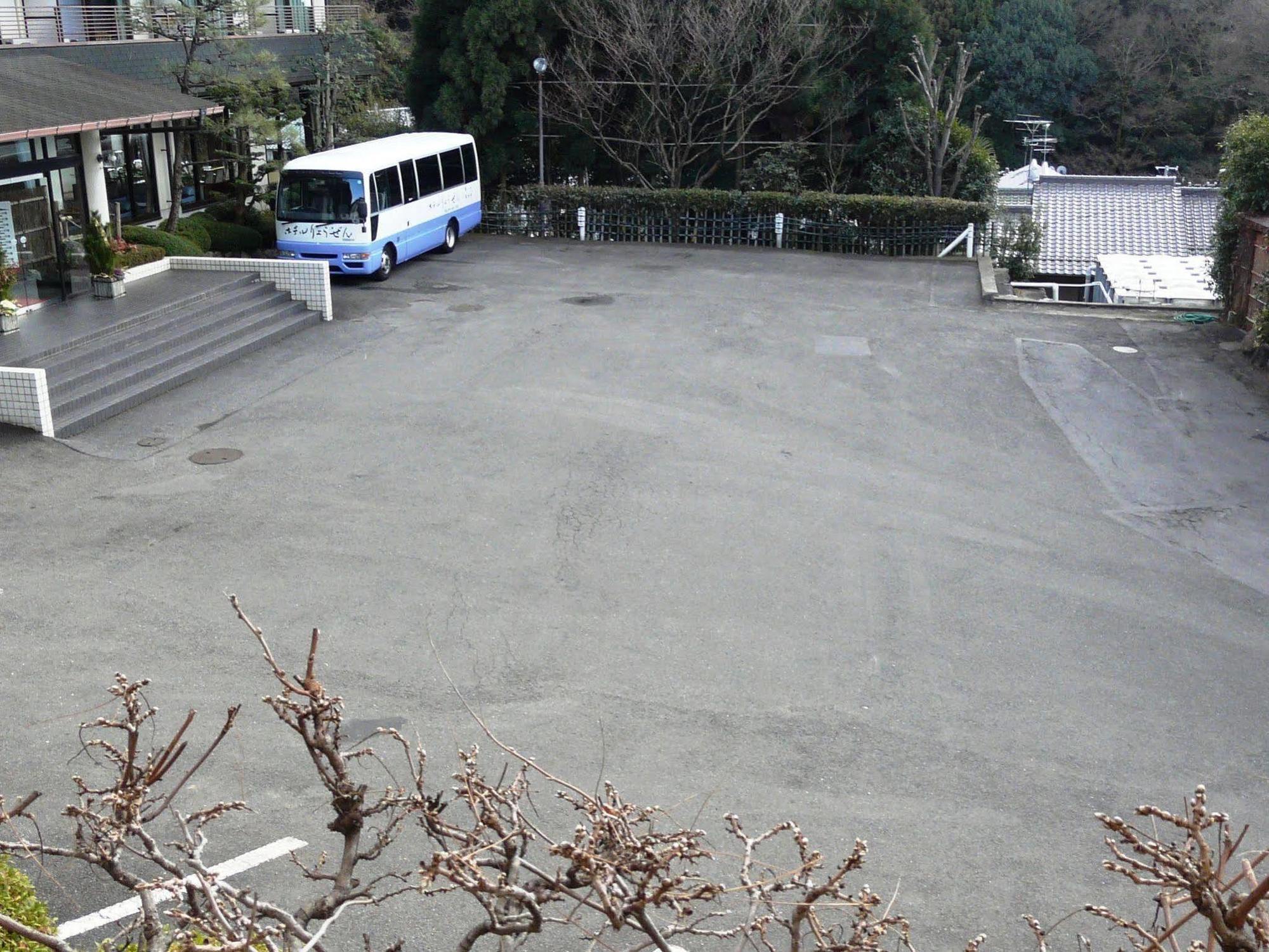 Ryozen Ryokan