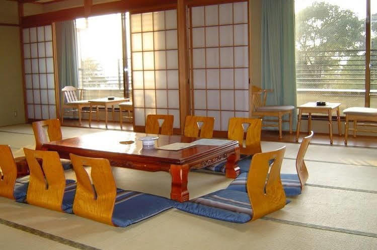 Ryozen Ryokan